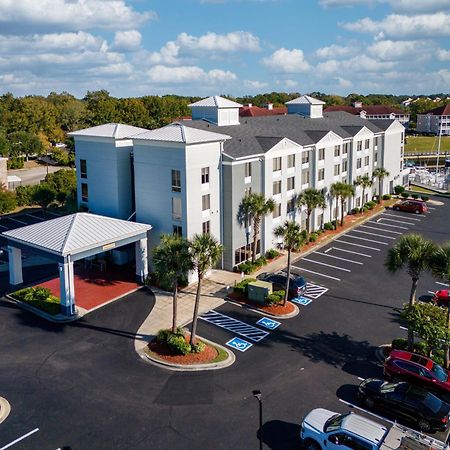 Holiday Inn Express North Myrtle Beach - Little River By Ihg Exterior photo