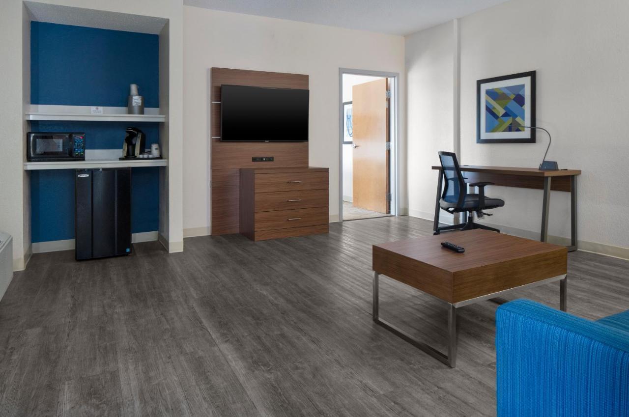Holiday Inn Express North Myrtle Beach - Little River By Ihg Exterior photo