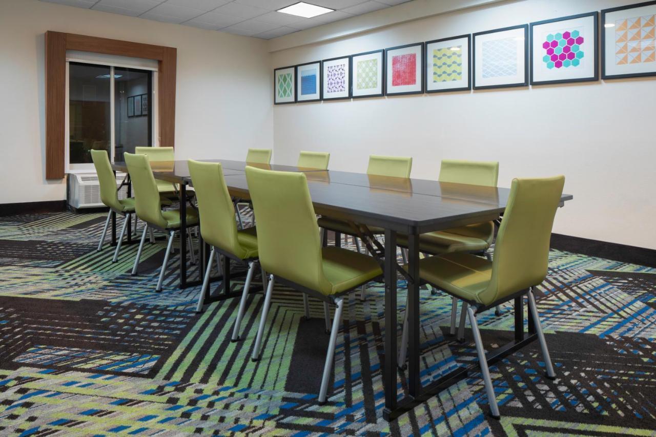 Holiday Inn Express North Myrtle Beach - Little River By Ihg Exterior photo